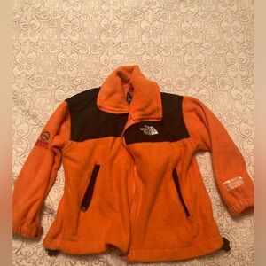 North Face Wind-stopper Fleece